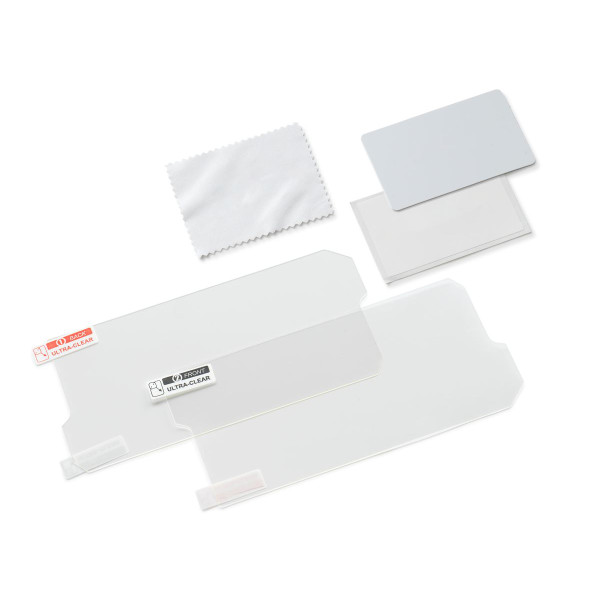 KTM Display protection sticker